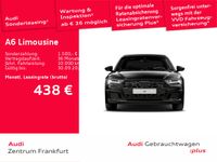 Audi A6 - Vorschau Bild 2