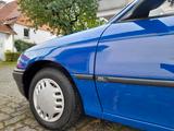 Opel Astra 1.6 GLS GLS - Opel Astra: Gls