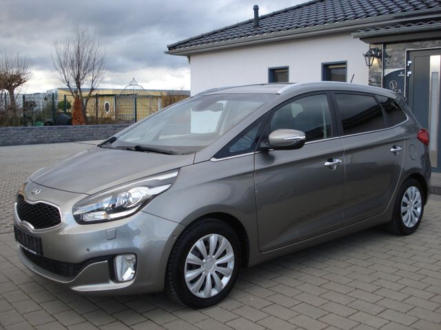 Kia Carens Spirit Euro5