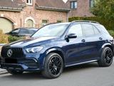 Mercedes-Benz GLE 350 de 4Matic 9G-TRONIC AMG Line - Mercedes-Benz 350 Gebrauchtwagen