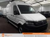 Volkswagen Crafter e- 35 Hochraum-Kasten NAVI/KLIMA/RFK/DAB - mit Elektro-Antrieb: Van