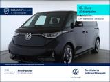 Volkswagen ID. Buzz GTX Lang 4Motion ACC Wärmepumpe Navi - scheckheftgepflegte VW ID. Buzz