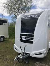 Andere *Bestellfahrzeug* Equi-Trek Day-Treka - Angebote