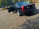 Cadillac CTS 2.8 V6 Sport Luxury Autom. Sport Luxury - Cadillac CTS in Duisburg