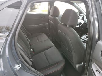 Fahrzeugabbildung Hyundai KONA FL 1.6 T-GDi DCT 2WD N-Line NAVI LED KRELL