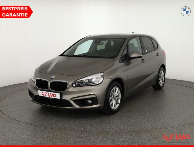 BMW 218i Active Tourer Aut. LED Navi Sitzheizung AHK