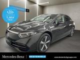 Mercedes-Benz EQS 450 Fahrass WideScreen Airmat Pano Burmester - Mercedes-Benz EQS aus 2023