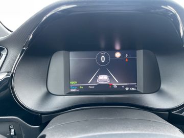 Opel Corsa F e GS Line