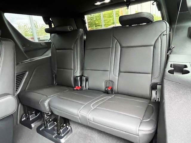 GMC Yukon Denali 6.2l V8 MY25 sofort