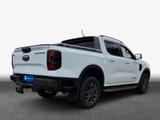 Ford Ranger 2,0 l EcoBlue Doppelkabine Autm. Wildtrak - Ford Ranger wildtrak