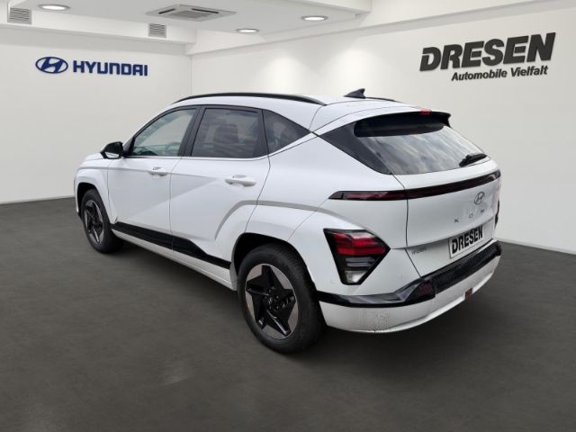 Hyundai KONA Elektro - Bild 4