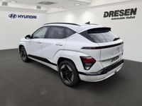 Hyundai KONA Elektro - Vorschau Bild 4