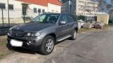 BMW X5 3.0 Diesel - BMW X5 aus 2004 mit Diesel-Antrieb