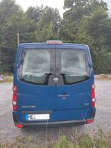 Volkswagen Crafter, neuer Selbstausbau, autark, WC Raum - Offers
