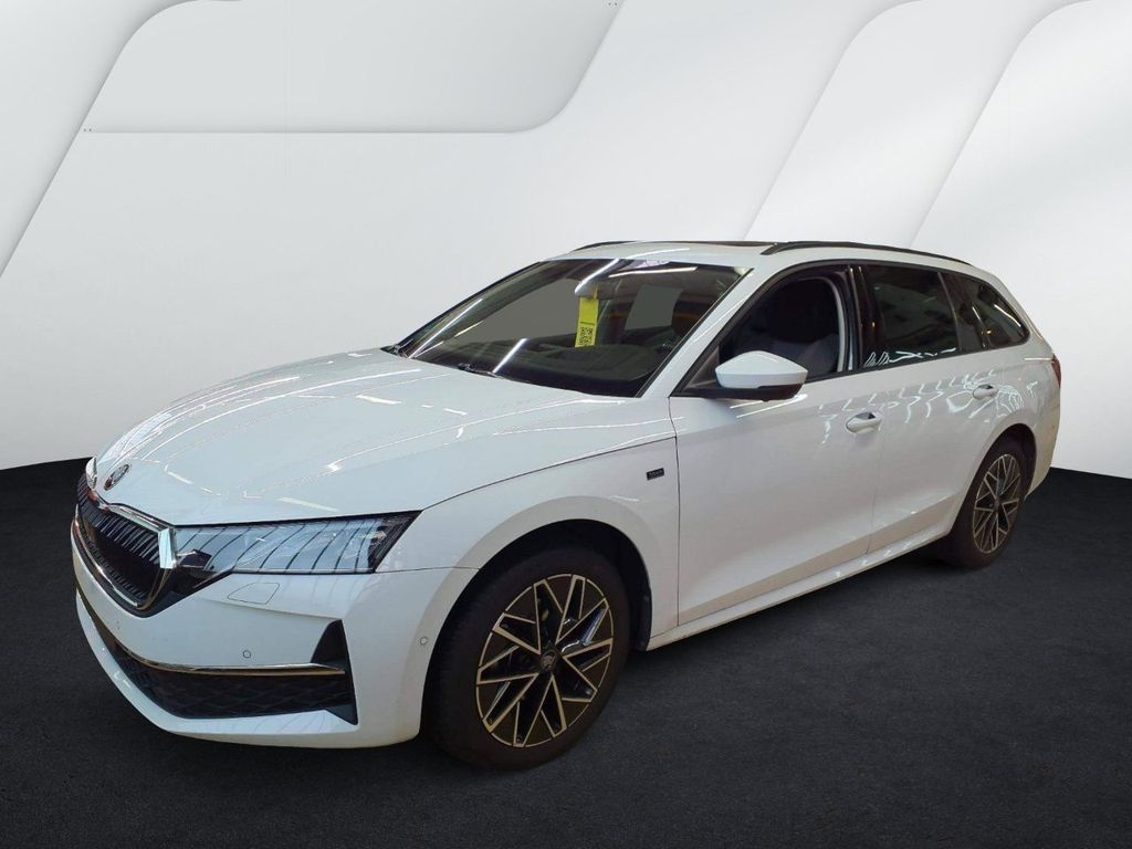 Image of Skoda Octavia