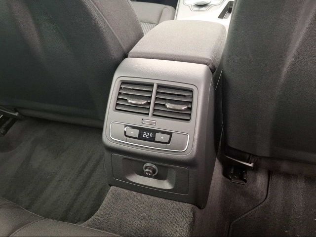 A4 AVANT 1.4 TFSI DESIGN LED+SHZ+NAVI+PDC