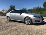 Saab 9-5 2.0TTiD Aero XWD Aero - Saab: Aero X