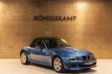 BMW Z3 M * SHZ + KÜHL * TÜV NEU * - BMW Z3 M: Roadster