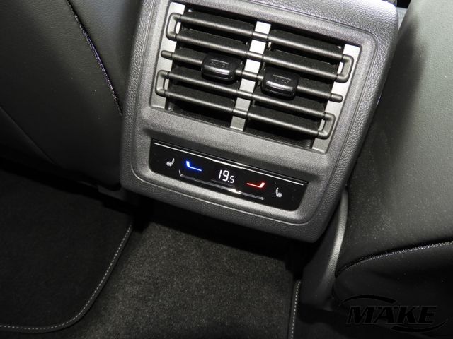 Golf R-Line 2.0 TSI 4Motion AHV ACC IQ.L NAV PD