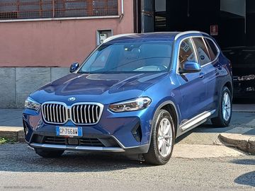 BMW X3 - 3