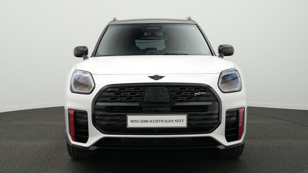 MINI John Cooper Works Countryman - Bild 3