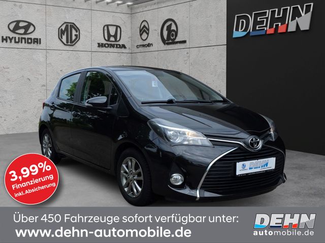 Toyota Yaris 1.0 Comfort