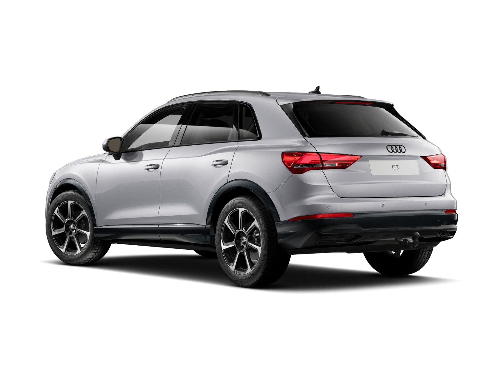 Audi Q3 - Bild 8