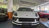 Porsche Macan S/20"/AHK/Leder/PASM/PCM/PDLS+/RFK/1.Hd - Porsche Gebrauchtwagen in Stuttgart