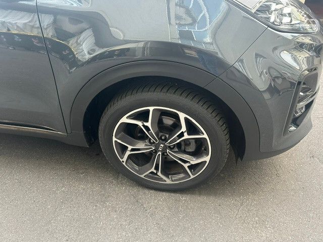Kia Sportage 1.6 CRDI 136 CV DCT7 2WD GT Line FU imagem 2