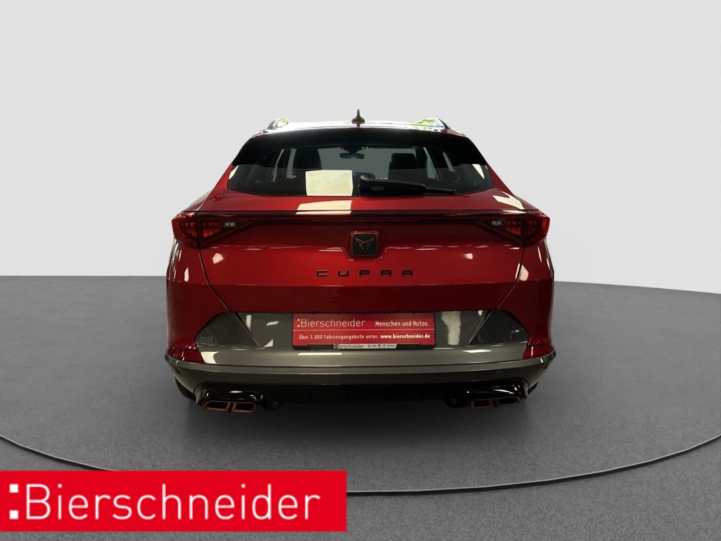 Cupra Formentor - Bild 7