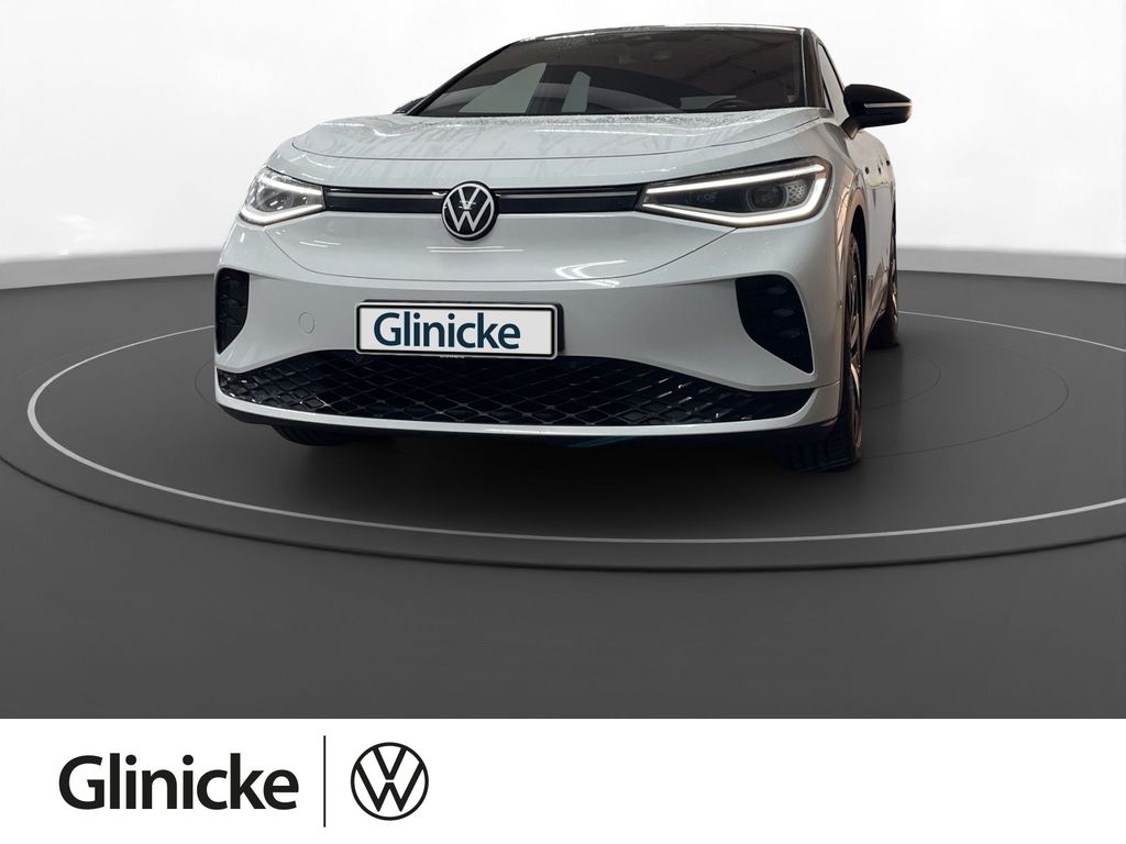 Volkswagen ID.5 GTX 4M Pano Matrix LM 20" Navi RFK ACC Wärm