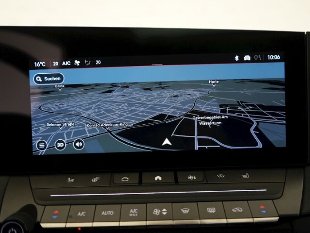 Astra L ST ULTIMATE AT+AHK+LED+NAVI+360 GRAD KAM