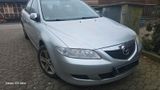Mazda Verkauf Mazda 6 - Mazda 6 aus 2002