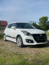 Suzuki Swift 1.6 Sport Sport - Suzuki Swift in Leipzig