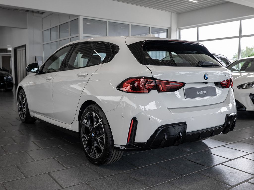 BMW 120 - Bild 7