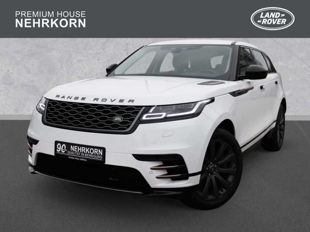 Land Rover Range Rover Velar Diesel D300 R-Dynamic SE