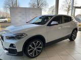 BMW X2 sDrive 20 i Advantage HUD Navi LED Kamera El. - BMW X2 in Hamm