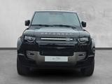 Land Rover Defender Hardtop 3.0 D250 MHEV X-Dynamic SE 110 - Land Rover Defender: Hardtop