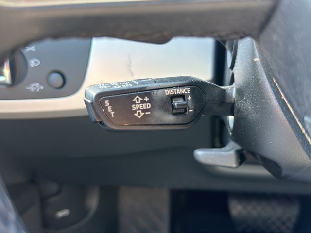A4 Avant 35 TFSI advanced S-tronic Elekt. Heckkl