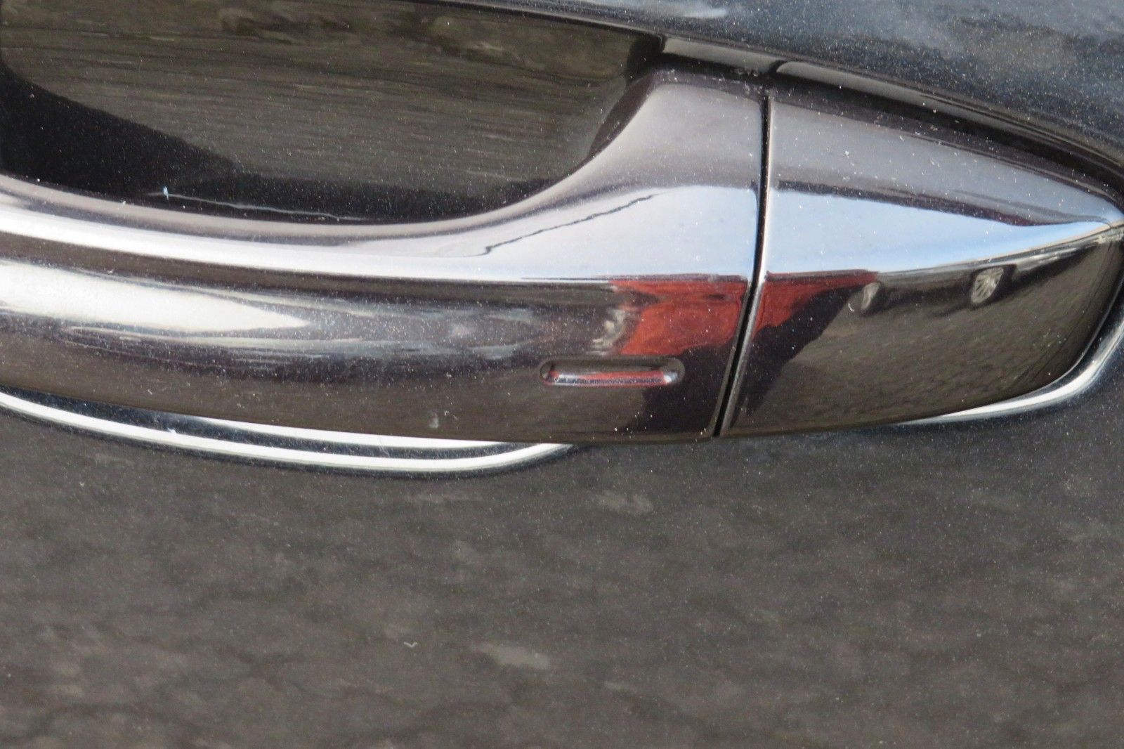 Fahrzeugabbildung Volkswagen T-Roc Life LED AHK KAMERA ACC NAVI 1.HD