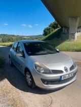 Renault Clio 3 1.6R HU bis 10/27 5 Türer L... - Renault Clio: Türer