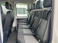 Volkswagen Crafter - Vorschau Bild 6