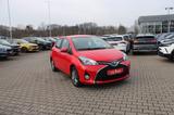 Toyota Yaris 1.3 Life*SHZ*Kamera*Klima* - Toyota Yaris: 1.3