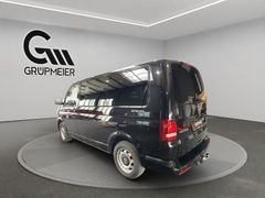 VW T5 Multivan 2.0TDISpecial|Standheizung|AHK|Tempo