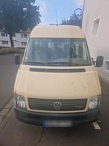 Volkswagen Vw lt 28 Bus - Volkswagen LT in Frankfurt (Main)