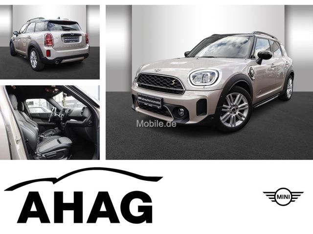 MINI Countryman Cooper SE ALL4 Classic Trim Aut. RFT