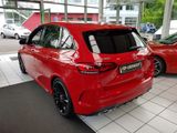 Mercedes-Benz B 180 AMG LED KAMERA PTS SHZ AUT NIGHT PREMIUM - Mercedes-Benz B 180: Rot