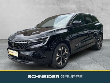 Renault Leasingangebot: Renault Austral TECHNO MILD HYBRID 160 AUTOMATIK NAVI