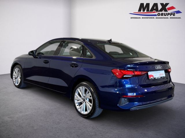 A3 Limousine 35 TFSI +LED+NAVI+PDC+VCP+TEMPOMAT+