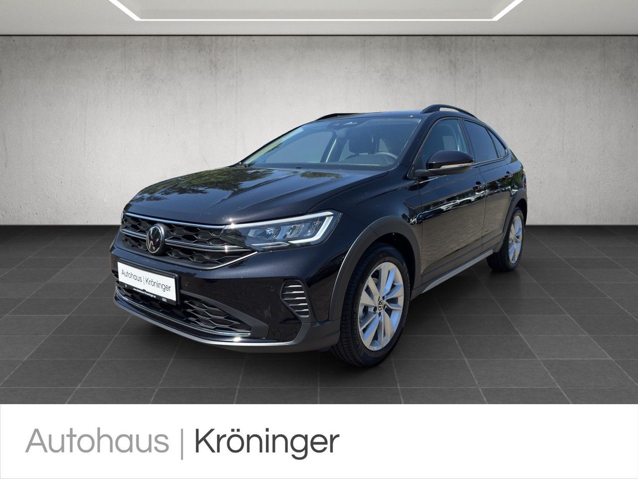 Volkswagen Taigo 1.0 TSI DSG Life Kamera LED Klima SHZ foto 1